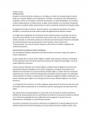 Los antecedentes históricos del derecho de Estados Unidos