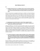 Guía Problemas Control 1