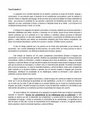 El enfoque de la asignatura de español