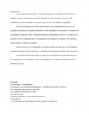 Curvas de la demanda