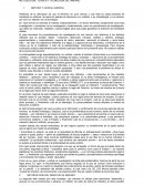 METODOLOGÍA, TÉCNICA Y TECNOLOGIA DEL AMPARO