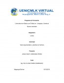 Ensayo sobre la recreación