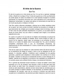 El Arte de la Guerra . Sun Tzu