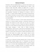 Noticias Del Imperio