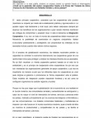 ENSAYO TRATADO DE LIBRE COMERCIO