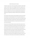 Análisis del Mercado Laboral en Honduras