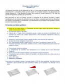 Envases de los alimentos