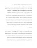 La epigenética, el inicio a grandes transformaciones humanas