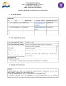 COMPARACIÓN DEL NIVEL DE RIESGO DE SARCOPENIA EN POBLACIÓN ADULTO JOVEN SEDENTARIA Y QUE PRATIQUE ACTIVIDAD FISICA