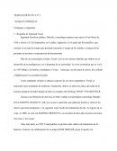 TRABAJO PRÁCTICA N° 1 “APARATO PSÍQUICO”