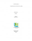 Fortalecimiento de la economia social y solidaria