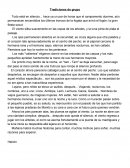 Tradiciones de grupo