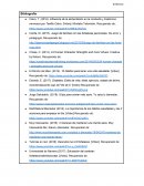 Fortalezas de carácter y Bienestar y Salud