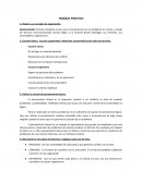 Negociaciones. Escuela clásica