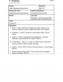 Solución al caso FORO EDUCAR BIEN O SER RENTABLE