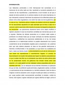 Documentos aduaneros en Bolivia