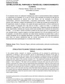 Estimulacion del parpadeo a través del condicionamiento clasico