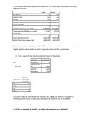EJERCICIOS DE ESTADO DE COSTOS