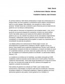 La Democracia Clásica: Atenas