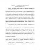 Demanda actual y demanda potencial