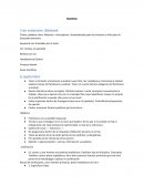 Apuntes investigación académica