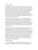 Contexto escolar. La escuela Primaria Federal “Damas Rotarianas”