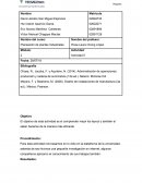 Tipo de Layout que usa Coca Cola