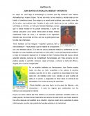 Juan santos huallpa, mesias y anticristo