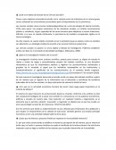 Cuál es el objeto de estudio de las ciencias sociales?