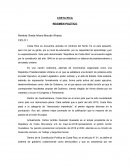 COSTA RICA - REGIMEN