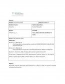 Caso: ¿Dinero alternativo en México? El Túmin