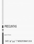 IMPUESTO A LA RIQUEZA preguntas