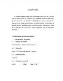 Planificacion Unidad Educativa Tomás Vicente González