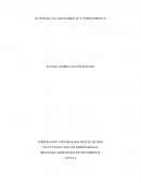Actividad: 2 El desasarrollo y subdesarrollo. La problematización de la pobreza