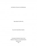 Ensayo Entorno Virtuales de Aprendizaje.