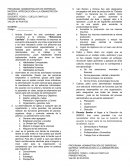 Al Encuentro de los líderes