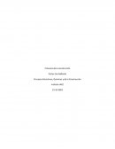 Procesos Extractivos, Químicos y de la Construcción