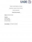 GERENCIA DE OPERACIONES. EJERCICIOS