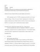 DEMANDA LABORAL DE BENEFICIOS SOCIALES