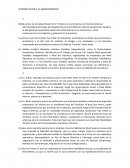 INTRODCUCCION A LA ADMINSITRACION