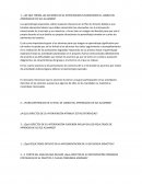 ¿De que forma las acciones de su intervencion favorecieron el logro del aprendizaje en sus alumnos?