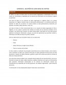 GESTIÓN DE UNA BASE DE DATOS