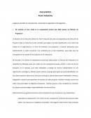 Caso práctico Acorn Industries