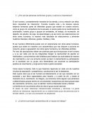 ¿Por qué las personas conforman grupos y cuál es su importancia?