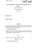 LABORATORIO ENSAYO DE TENSION EN EL ACERO (MATERIAL DUCTIL)