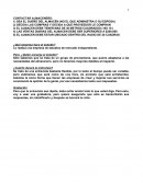 Pauta Cualitativa estudio de mercado