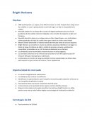 Caso Brigth horizonts