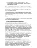 Validez a la primera constitucion
