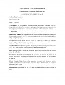 Análisis de la muerte de Jaime Roldós