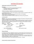 Epistemología e historia de las ciencias sociales